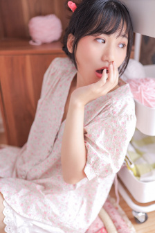 疯狂小女生